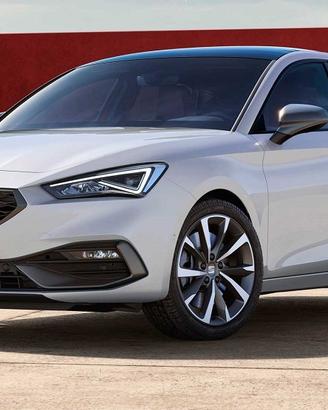 Ricambi usati seat leon 2021- #i