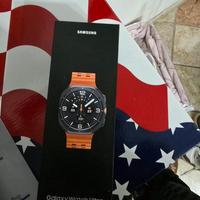 Samsung galaxy watch ultra 