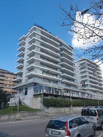 Parco Pinocchio appartamento con ampie balconate