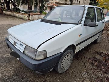 Fiat uno
