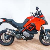 DUCATI MULTISTRADA 950 S - 2019 Passaggio incluso