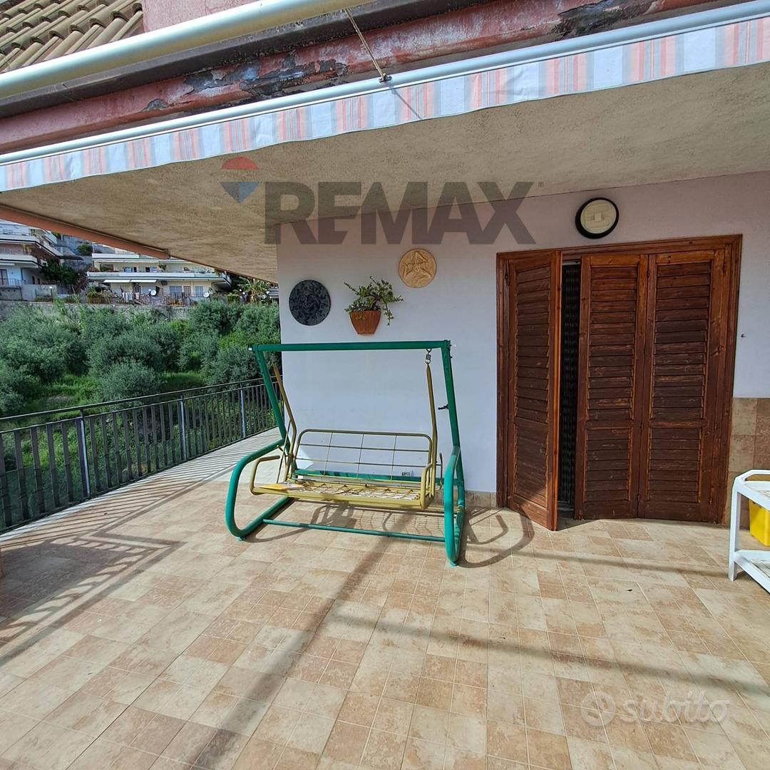 Apartment in Letojanni, Messina - Vista 5