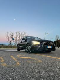 Mercedes Cla 220