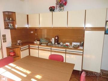 Mobili cucina