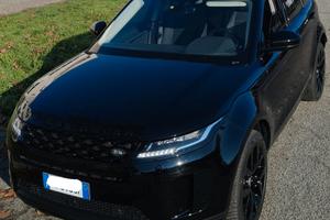 Range Rover Evoque 2.0 150 CV valuto scambi