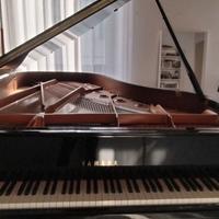 Lezioni di pianoforte