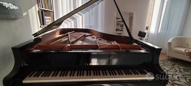 Lezioni di pianoforte