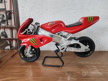 Minimoto Grc GP Midi