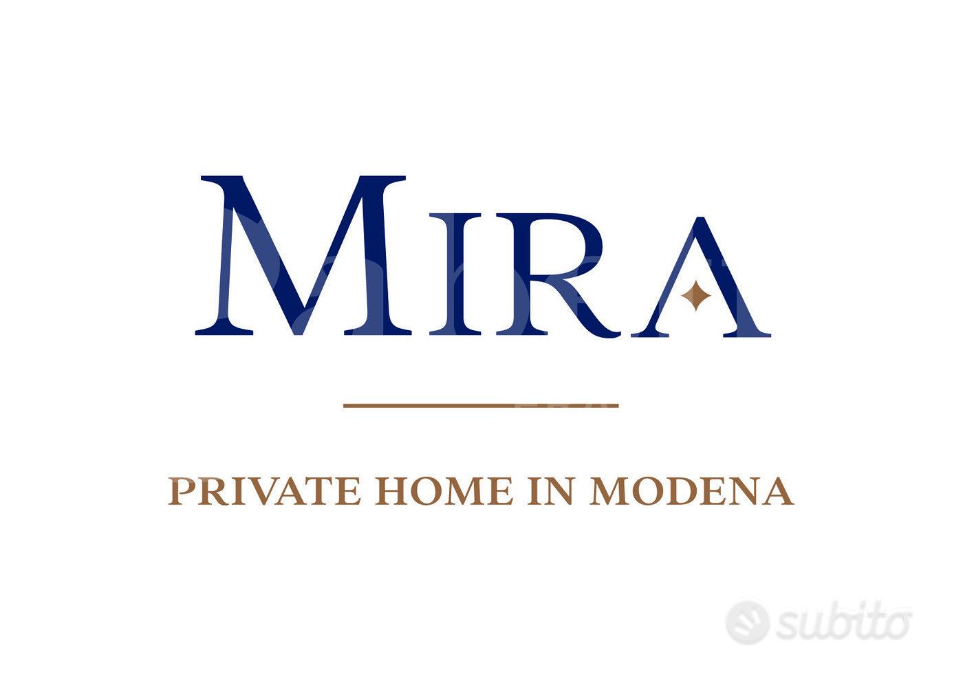 Appartamento – Modena, Punta, Buon Pastore-Sant’Agnese- San Damaso - Vista 2