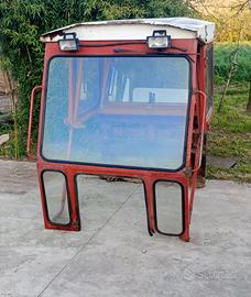 Cabina FIAT 80-90