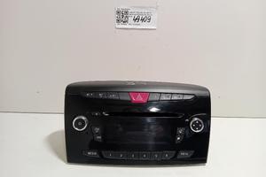 AUTORADIO MP3 LANCIA Ypsilon 3° Serie 7649393316