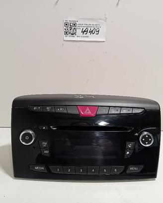 AUTORADIO MP3 LANCIA Ypsilon 3° Serie 7649393316