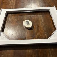 Meliconi Base Torre Slim L45