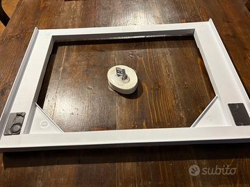 Meliconi Base Torre Slim L45