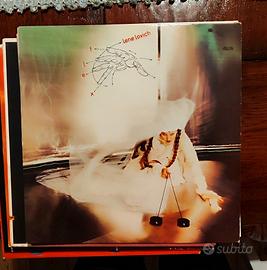 vinile lena lovich