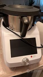 monsieur cuisine smart wifi 
