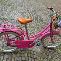 Rossignoli bambina da 20