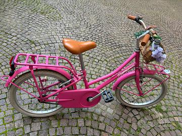 Rossignoli bambina da 20