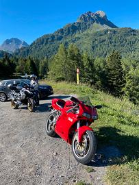 Ducati 748