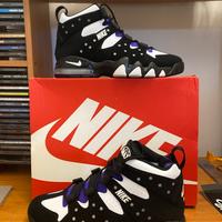 Nike air max cb 94 jordan 34 agassi 46 force