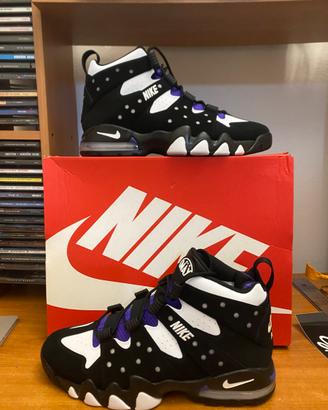 Nike air max cb 94 jordan 34 agassi 46 force