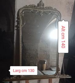 Specchio vintage 