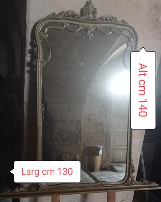 Specchio vintage 