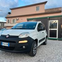 Fiat Panda 4x4 Van 2 Posti 1.3 Mjt 2017