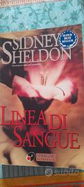 Linea di sangue (Sidney Sheldon)