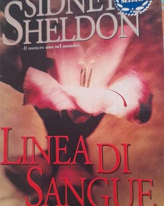 Linea di sangue (Sidney Sheldon)