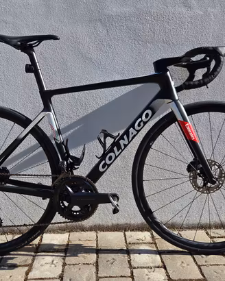 Colnago V4rs con powermeter- in garanzia