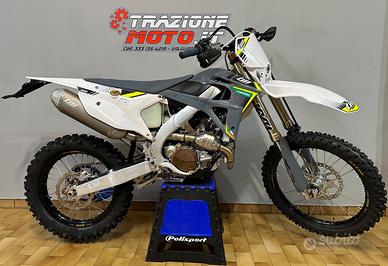 TM En 300 4T Corse 2027