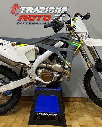 TM En 300 4T Corse 2027