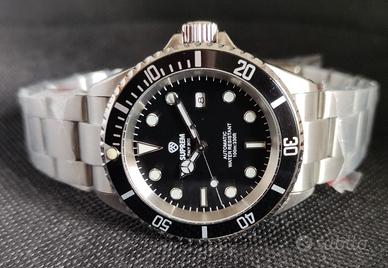 Orologio  SUPREM ITALY  automatico VS3135