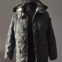 Giubbotto Bomber Piumino Giubbino Giacca Original 