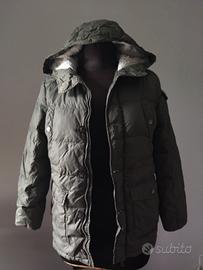 Giubbotto Bomber Piumino Giubbino Giacca Original 