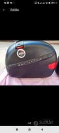 Valige GIVI 41 LT. keyless