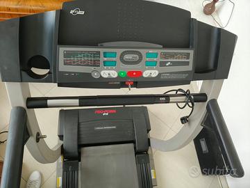 tapis roulant Proform 615