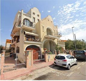 Immobile in asta di 119 m² con 4 locali a Olbia
