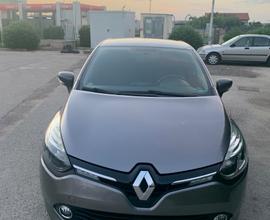 RENAULT Clio 4ª serie - 2014