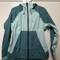 Giacca trekking MT500