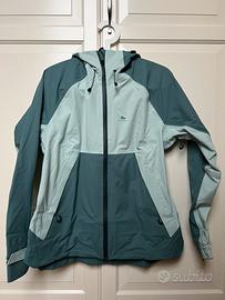 Giacca trekking MT500