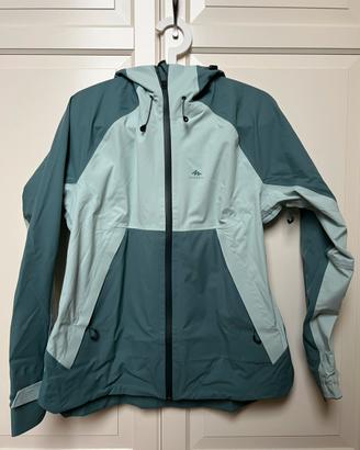 Giacca trekking MT500