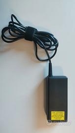 Alimentatore PC Portatile TOSHIBA