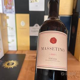 Massetino 2022