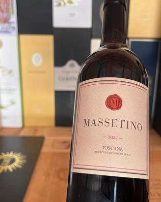 Massetino 2022