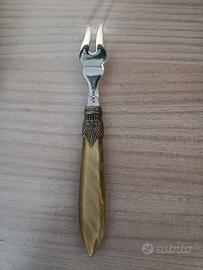 forchettina vintage 