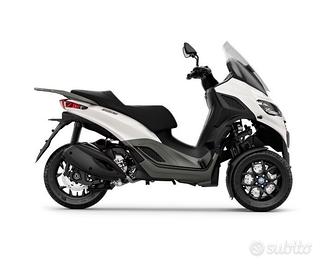 Piaggio Mp3 HPE 2026
