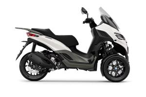 Piaggio Mp3 HPE 2026