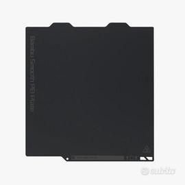 Bambu Smooth PEI Plate